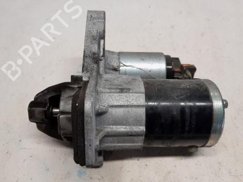 Startmotor RENAULT CLIO IV Grandtour (KH_) 0.9 TCe 90 (90 hp) 28205688