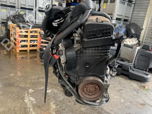 Engine PEUGEOT 206+ (2L_, 2M_) 1.1 | BP40023817M1 - Image 4