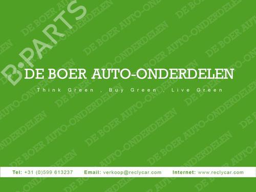 Engine mount FORD MONDEO III Turnier (BWY) 2.0 16V TDDi / TDCi | BP11063534M89 