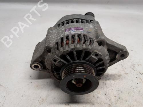 Used Alternator Alternator SUZUKI ALTO VII (GF, HA25_, HA35_) 1.0 (AMF310, GFC31S) (68 hp) 34168833 34168833