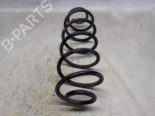 Shock absorber spring CITROËN C3 III (SX) 1.2 PureTech 82 | BP31260813C152