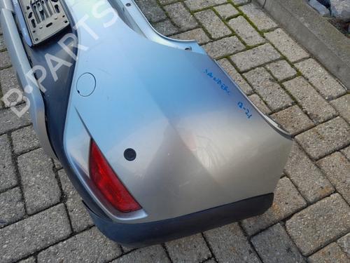 Rear bumper DACIA SANDERO II TCe 90 (B8M1, B8MA, B8AC) | BP21024696C8
