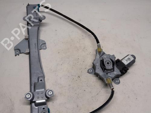 Used Front right window mechanism Front right window mechanism 13027699 13027699