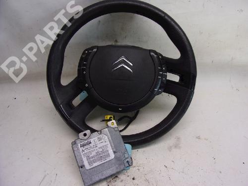 driver-airbag-citroen-c4-grand-picasso-i-ua_-20-i-16v-9664217980-606474700-2006-2007-2008-2009-2010-2011-2012-2013-11068086 main image