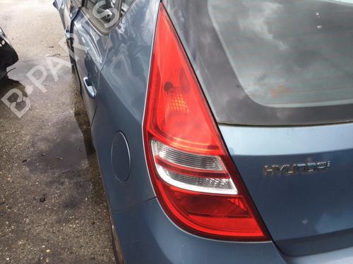 Used Left taillight Left taillight 12536824 12536824