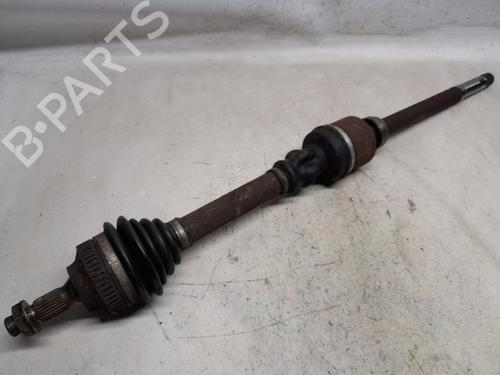 Used Right front driveshaft CITROËN XSARA PICASSO (N68) 1.8 16V (115 hp) 30378726