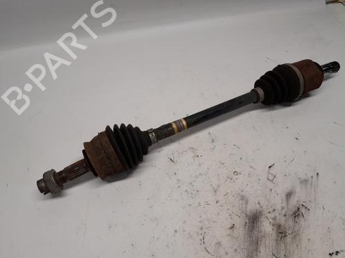 Used Left front driveshaft Left front driveshaft 18852225 18852225