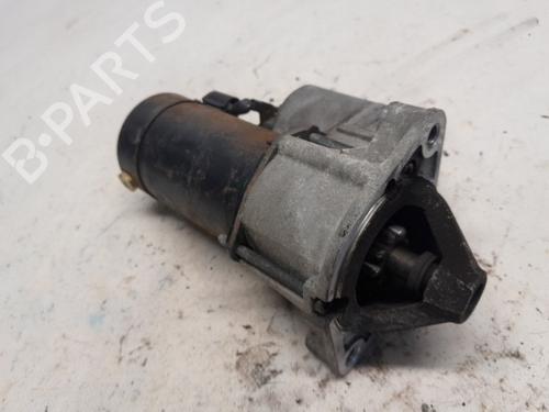 Used Starter MITSUBISHI SPACE STAR MPV (DG_A) 1.6 16V (DG3A) (98 hp) 28135465