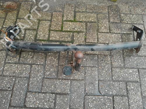 Trækkugle/Mekanisme CITROËN C3 III (SX) 1.2 THP 110 (SXHNPS, SXHNZT, SXHNZ6) (110 hp) 32098242