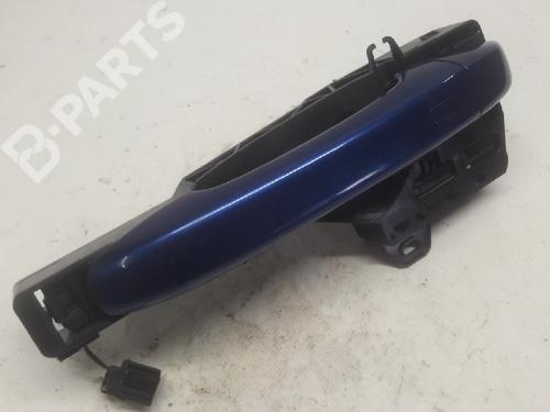 Used Front left exterior door handle Front left exterior door handle RENAULT CLIO V (B7_) 1.0 TCe 100 (B7MT) (101 hp) 11077624 11077624