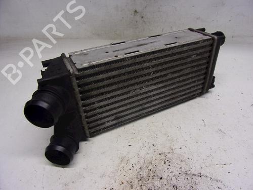 Used Intercooler Intercooler PEUGEOT 308 SW I (4E_, 4H_) 1.6 HDi (109 hp) 11068201 11068201