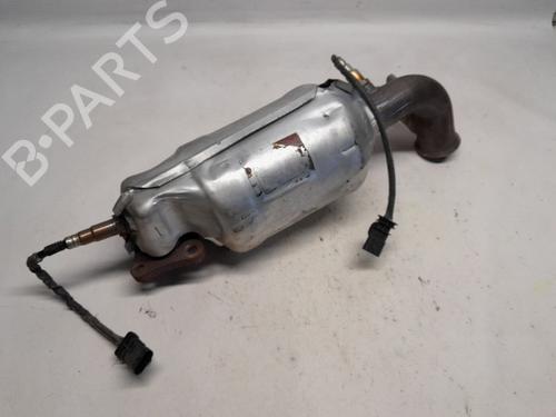 Katalysator für Katalysator CITROËN C3 III (SX) 1.2 PureTech 82 (83 hp) 35987937 35987937