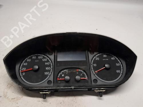 Ferdsskriver FIAT DUCATO Van (250_) 115 Multijet 2,0 D (116 hp) 24016764
