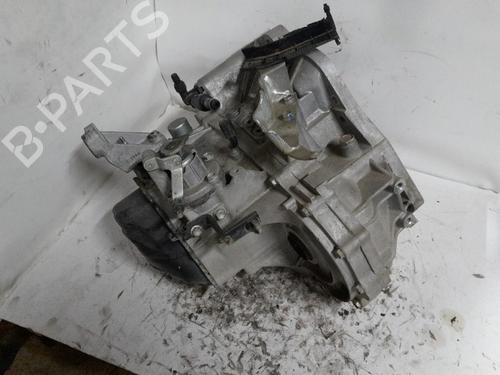 Gearbox SUZUKI SX4 (EY, GY) 1.6 VVT (RW416, YA21S) | BP30554208M3 - Image 3