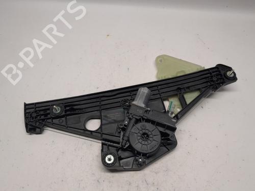 Used Rear right window mechanism Rear right window mechanism 18856779 18856779