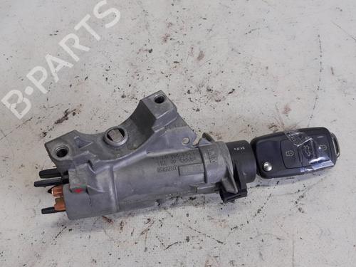 Clé de contact SKODA FABIA II (542) 1.4 (86 hp) 13945455