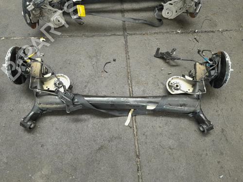 Used Rear axle Rear axle 18852864 18852864