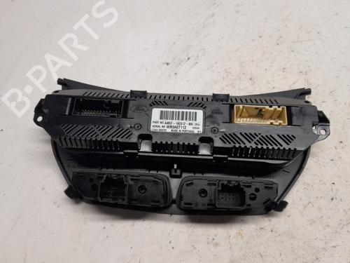 Climate control FORD C-MAX II (DXA/CB7, DXA/CEU) 2.0 TDCi | BP33448713I5 - Image 2