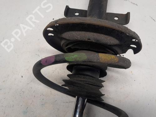 Left front shock absorber RENAULT CAPTUR I (J5_, H5_) 0.9 TCe 90 | BP33185107M16 - Image 3