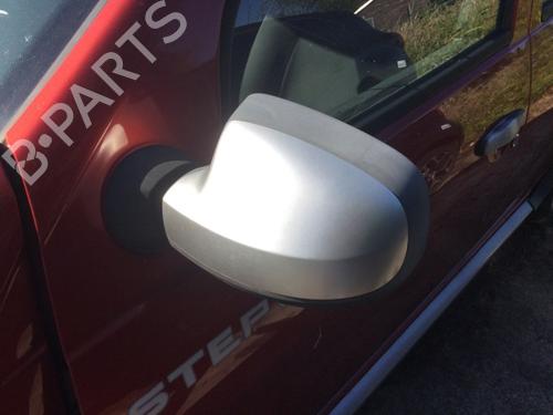 Used Left mirror Left mirror 38950848 38950848