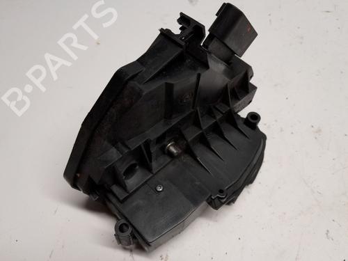 Front right lock FORD FIESTA VI (CB1, CCN) 1.25 | BP25620429C97 