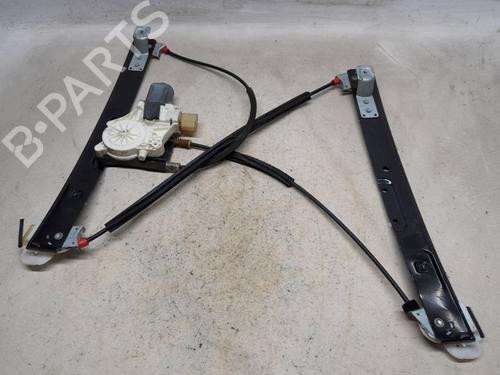 Used Front left window mechanism FORD MONDEO IV Turnier (BA7) 2.3 (160 hp) 30399140