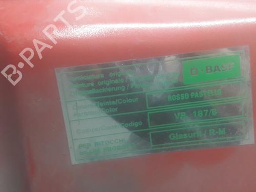 Hood FIAT BRAVO II (198_) 1.4 (198AXA1B) | BP11135707C1
