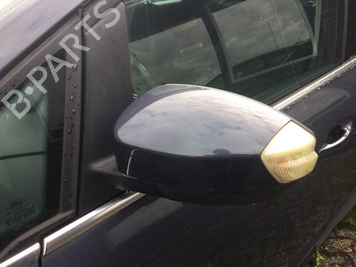 Used Left mirror FORD C-MAX II (DXA/CB7, DXA/CEU) 1.6 EcoBoost (150 hp) 30658296