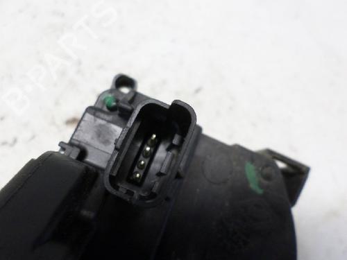 Front right lock RENAULT MEGANE III Grandtour (KZ0/1) 1.5 dCi (KZ09, KZ0D, KZ1G, KZ29, KZ14, KZ1W, KZ10, KZ1F,... | BP11065934C97 