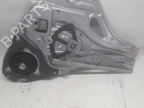 Used Front left window mechanism KIA SPORTAGE II (JE_, KM_) 2.0 i 16V (141 hp) 11629785