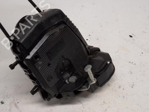 Rear left lock TOYOTA PRIUS Liftback (_W2_) 1.5 Hybrid (NHW20_, NHW20R) | BP16135876C100 