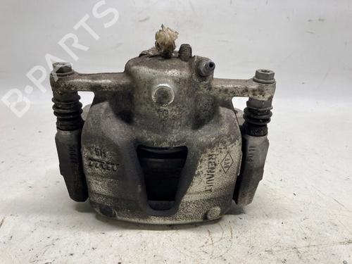 Used Left front brake caliper RENAULT MEGANE IV Grandtour (K9A/M/N_) 1.3 TCe 140 (K9NB) (140 hp) 27240102
