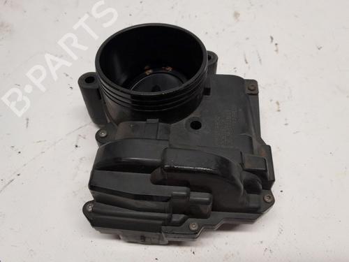 Boîtier papillon PEUGEOT 308 I (4A_, 4C_) 1.6 16V (120 hp) 30923377