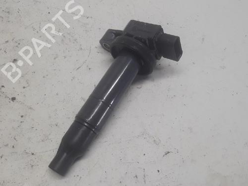 Used Ignition coil PEUGEOT 108 1.0 VTi (69 hp) 11077846