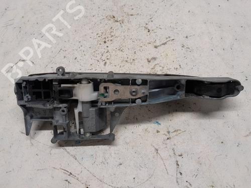 Front right exterior door handle PEUGEOT 308 SW I (4E_, 4H_) 1.6 16V | BP21117699C129 