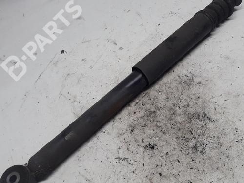 Used Right rear shock absorber Right rear shock absorber RENAULT TWINGO II (CN0_) 1.2 16V (CN04, CN0B) (75 hp) 11070297 11070297