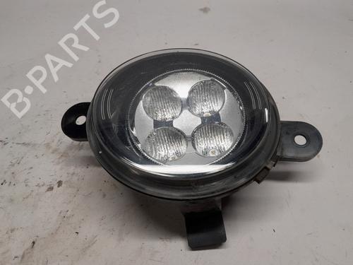Feu diurne gauche RENAULT TWINGO III (BCM_, BCA_) 1.0 SCe 70 (71 hp) 32035697
