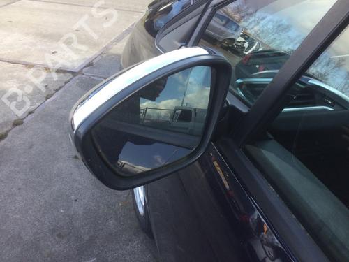 Left mirror PEUGEOT 208 I (CA_, CC_) 1.2 VTI 82 | BP24458859C26