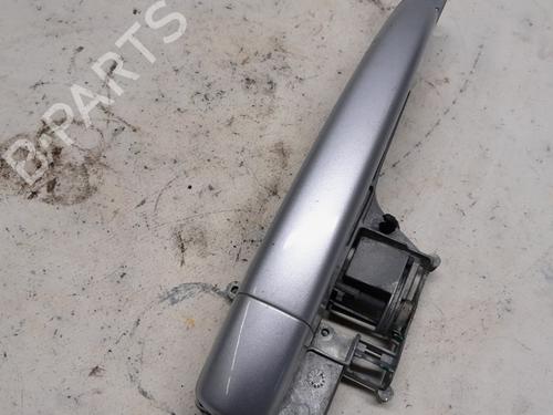 Venstre bak utvendig håndtak CITROËN C4 Picasso I MPV (UD_) 1.6 THP 140 | BP11958329C130 