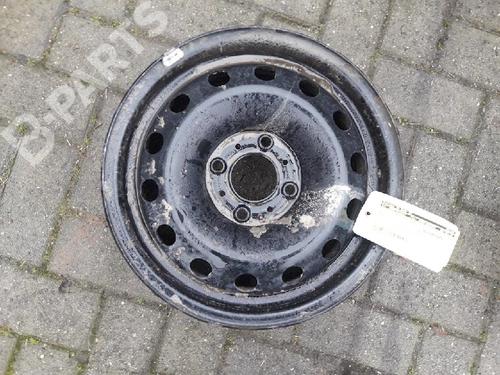 Used Rim Rim CITROËN C3 I (FC_, FN_) 1.4 i (73 hp) 11069780 11069780