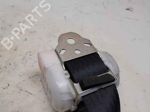 Rear center seatbelt TOYOTA YARIS (_P13_) 1.5 Hybrid (NHP130_, NHP130) | BP15794270I27 