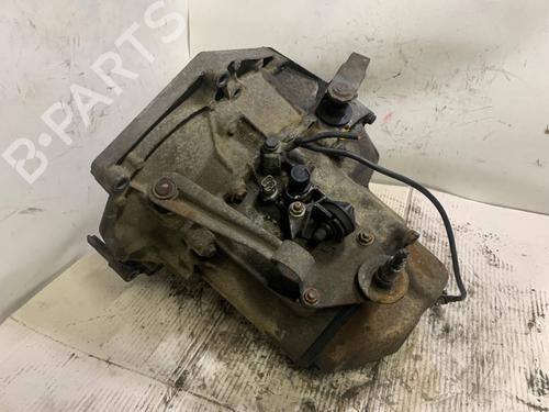 Gearbox PEUGEOT 206 CC (2D) 1.6 16V (2DNFUF, 2DNFUR) | BP36308898M3 - Image 3