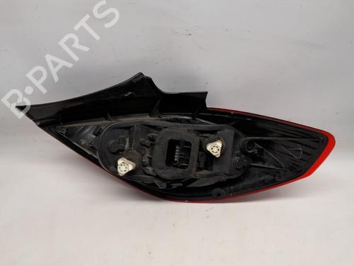 Left taillight OPEL CORSA D (S07) 1.6 Turbo (L08, L68) | BP28064467C34 
