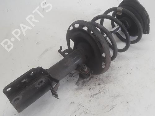 Used Left front shock absorber Left front shock absorber 11077991 11077991