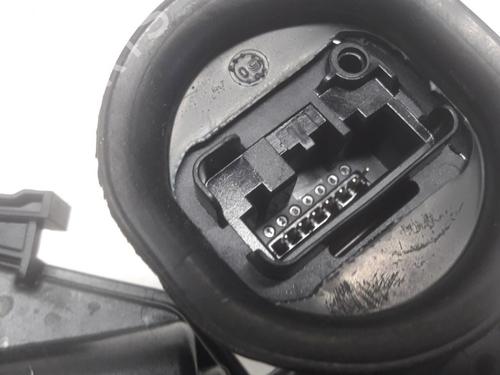 Rear right lock VW GOLF VI (5K1) 1.4 | BP13153592C99 