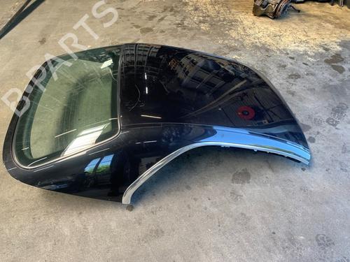 Used Hardtop Hardtop BMW 3 Convertible (E46) 320 Ci (170 hp) 36475815 36475815