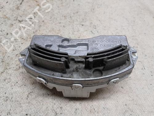 Used Heater resistor BMW X1 (E84) xDrive 18 d (143 hp) 30977528