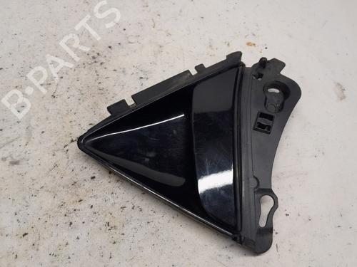 Used Rear left exterior door handle DS DS 4 / DS 4 CROSSBACK (NX_) 1.6 BlueHDi 120 (120 hp) 18848178