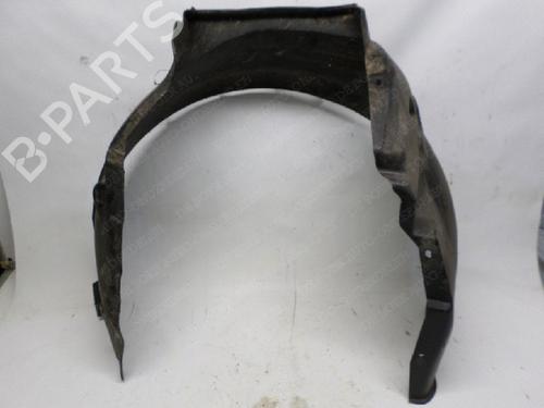 Used Wheel arch FIAT PANDA (169_) 1.2 (169.AXB11, 169.AXB1A) (60 hp) 13150923