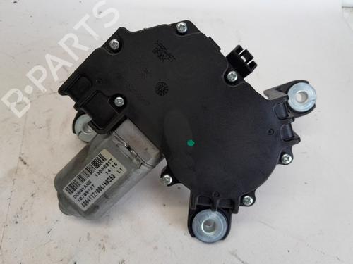 Rear wiper motor OPEL ASTRA J Sports Tourer (P10) 1.4 (35) | BP19686938M102 